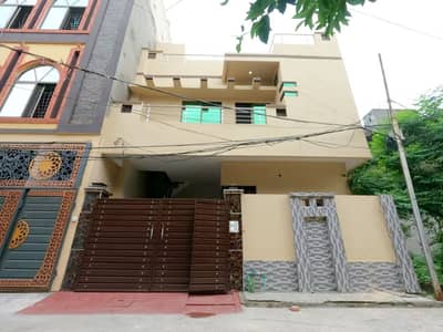 5 Marla House For sale In Sultan Town