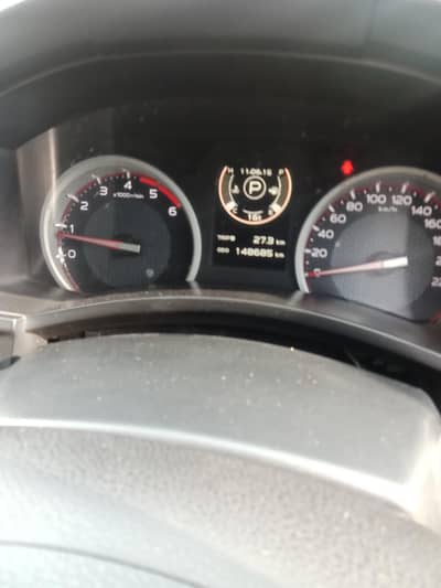 total genuine good condition