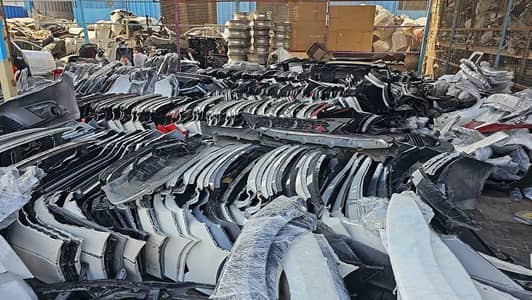 Civic, City, Vezel, Corolla,New Civic,Accord, Chr Body Parts Available