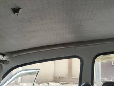 Suzuki mehran good condition