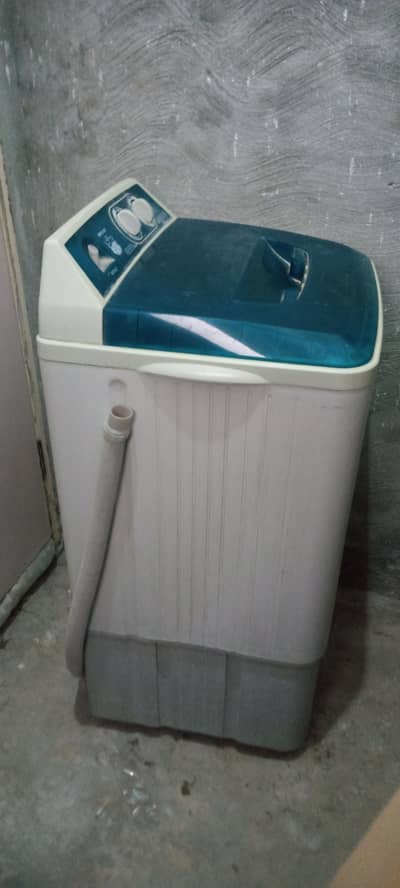 Hair washing machine 35FF
