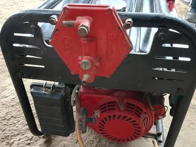 Lifan generator