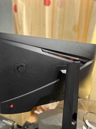 Msi 165 Hz 24 ‘ Inch Gaming Monitor