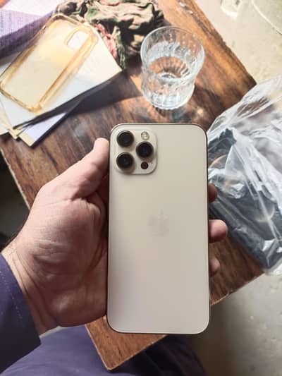 iphone 12 pro max pta