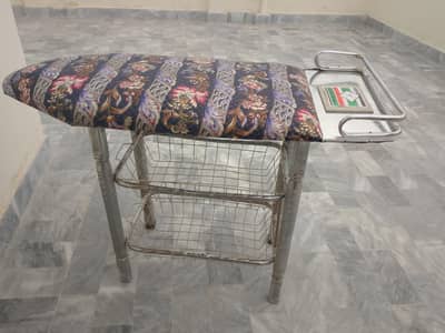 Iron Stand (Urgent for sale)