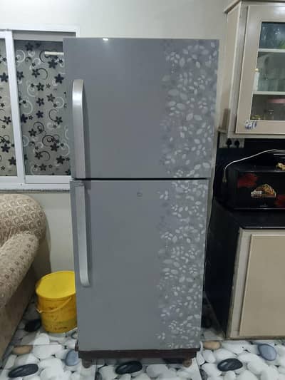 haier fridge urgent sell