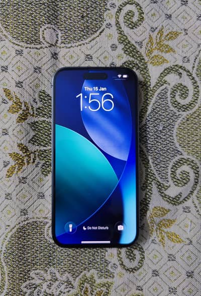 Apple IPhone 14 Pro  256/6 GB in Excellent 9.5/10 Condition