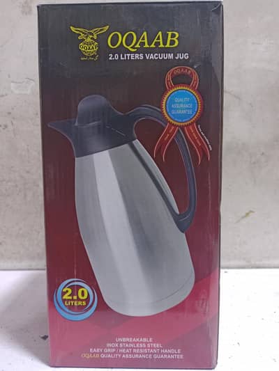 Oqaab Original Quality Thermos