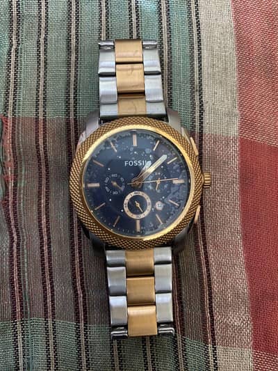 Fossil FS5037 Wrist Watch