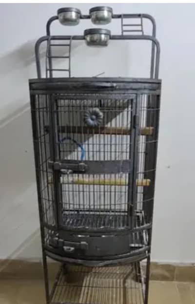 Big size Cage for sale