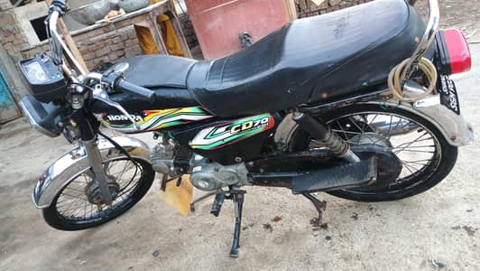 china 70 14 model 10/10