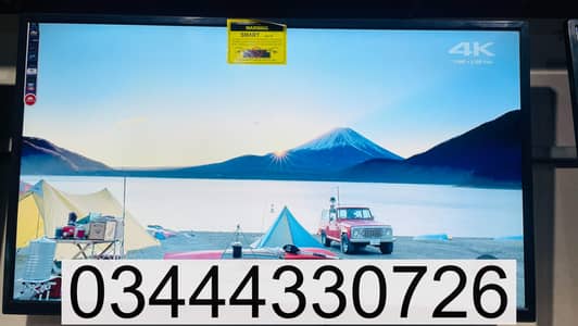 43 inch Smart led 44 inch led 43 inch Smart tv O32O7364284