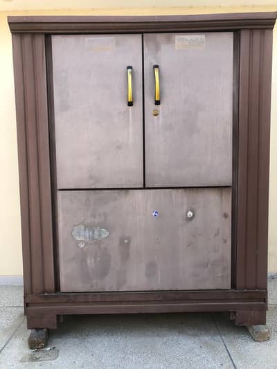 Iron Peti/Peta/Almari for sale