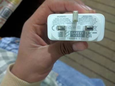 best charger for iPhone and android