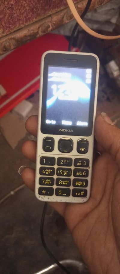 Nokia original phone Nokia 125