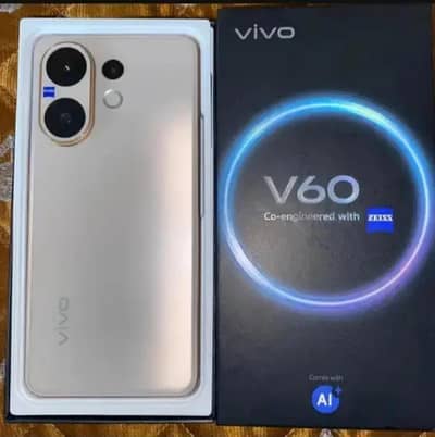 Vivi v60 256gb