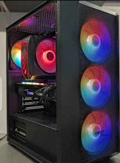 Lenovo Heavy Gaming PC More SPECS in description