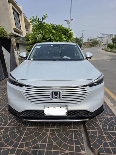 honda vezel 2021/2024 super clean