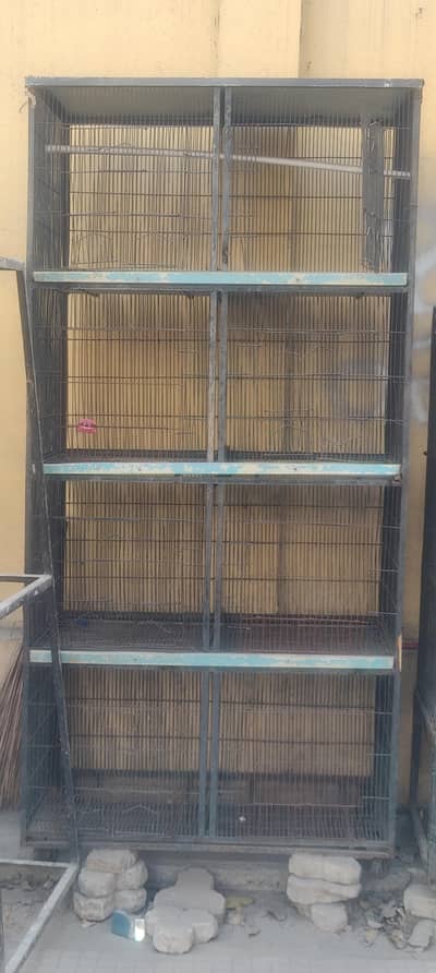 *Cage | Iron cage | Cage for birds | Cage for pet *