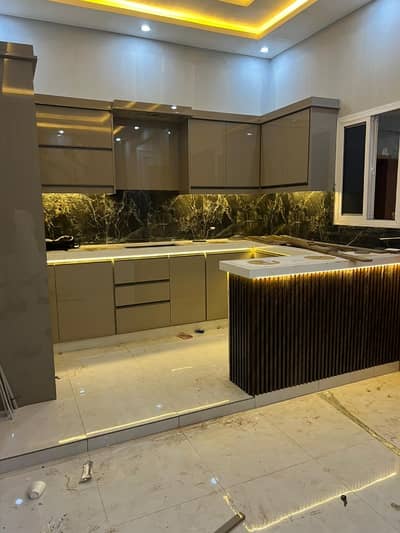 BRAND NEW SINGLE STOREY HOUSE FOR SALE