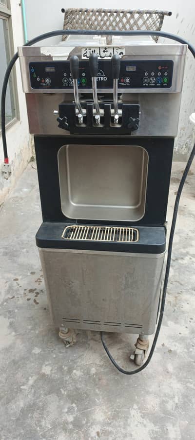 Ice cream machine  for sale