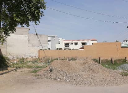 32 Marla Industrial Land Available For sale In Aashiana Road