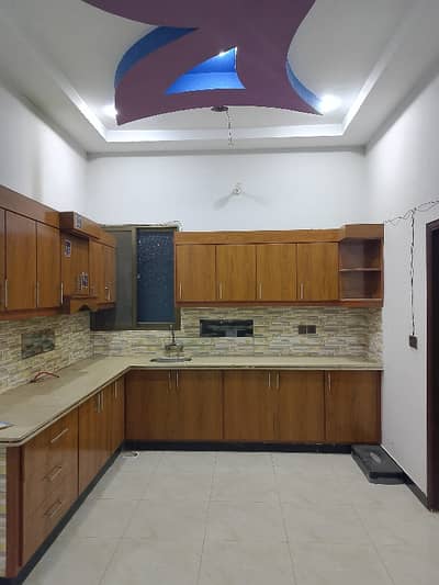 GROUND FLOOR AVAILABLE FOR RENT