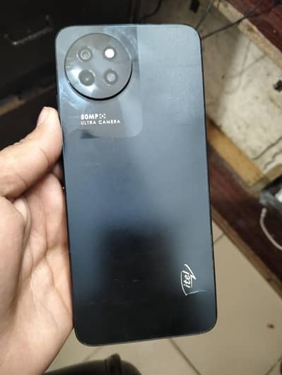 itel S23 box hai charger change mile ga 16/128 8+8 ram