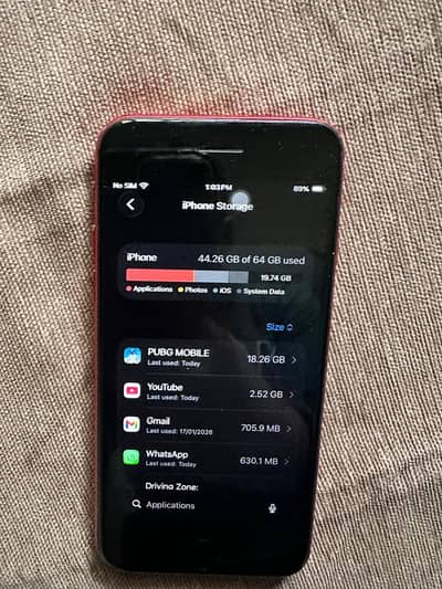 iPhone SE 2020 for sale