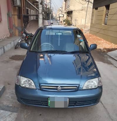 Suzuki Cultus 2007 VXR | Suzuki Cultus VXR | Cultus Car For Sale