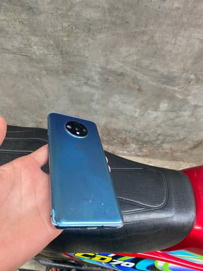 one plus 7t 10/10