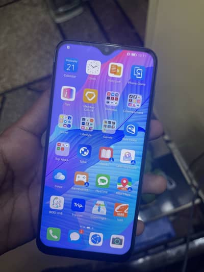 Huawei Y8p pta approved