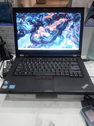 LENOVO THINKPAD T420i CORE i3