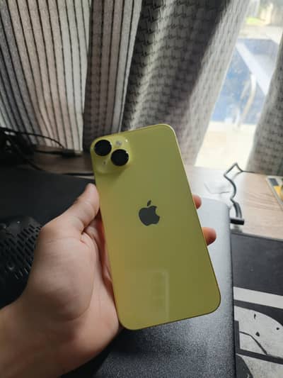 Iphone 14 Plus Non-PTA Factory