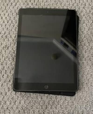 iPad 9th generation 64 GB