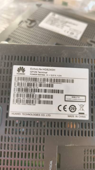 Huawei Wi-Fi Routers – Fast & Reliable Internet