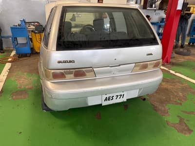 Family used car for sale urgent