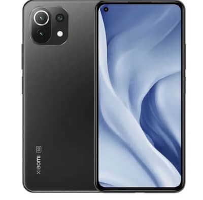 Mi 11 lite Original Camera