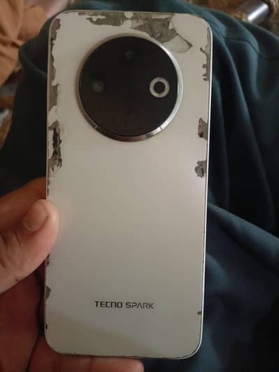 Tecno spark 30c  6/128