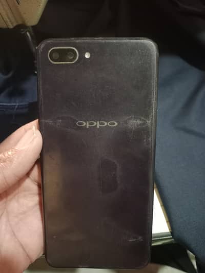 oppo A3s