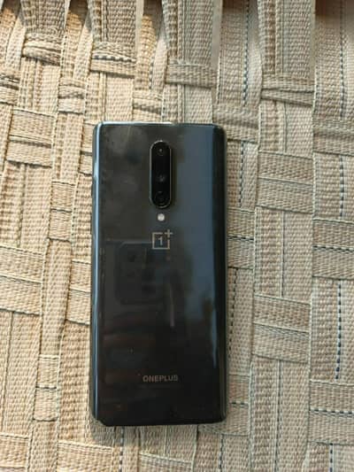 OnePlus 8 5G DUAL SIM