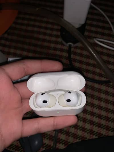 Used but orignal codition