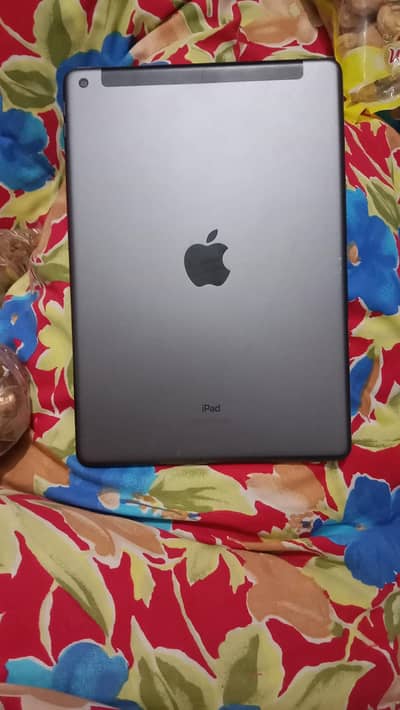 iPad 9th generation 64 GB