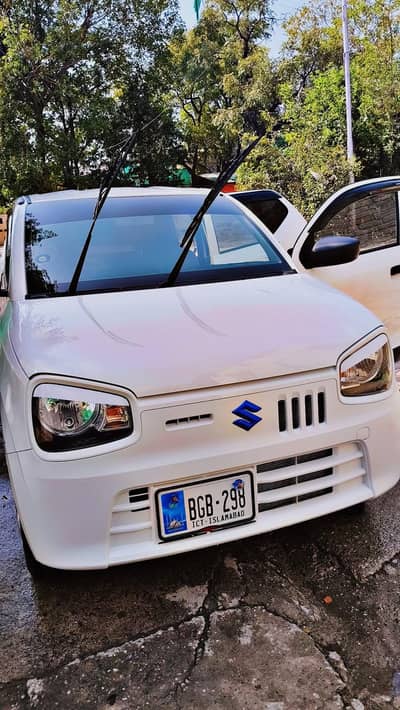 suzuki Alto 2025 model