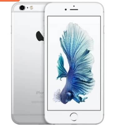 Apple iPhone 6S exchange with good phone