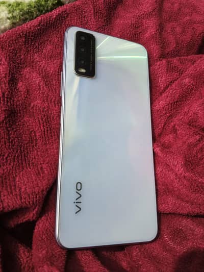 vivo y20