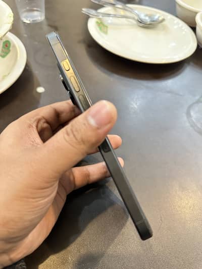 16 pro max 256GB Non pta