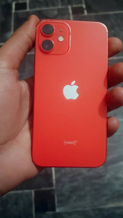 iphone 12 mini sim working Wala