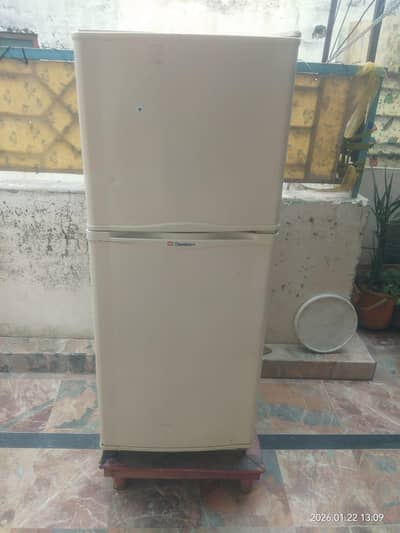 Price 20000  Dawlance Fridge Model 9122AD