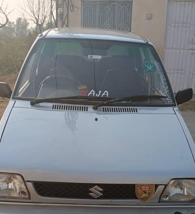 Mehran Car For Sale